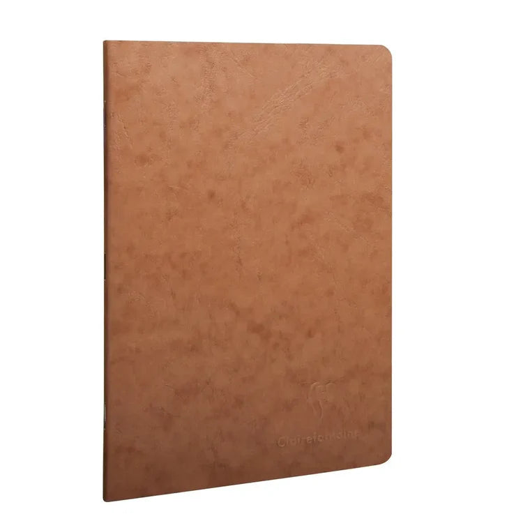 Age-Bag Lined Notebook – 96 Pages - A6, A5, A4