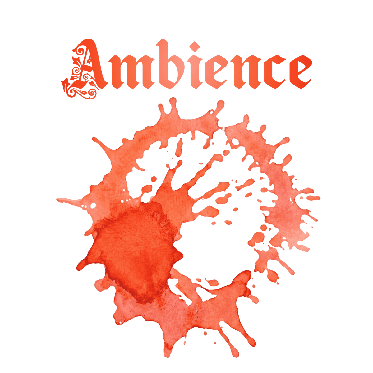 Diamine Ambience Ink – 50ml Chameleon (2025 Inkvent)