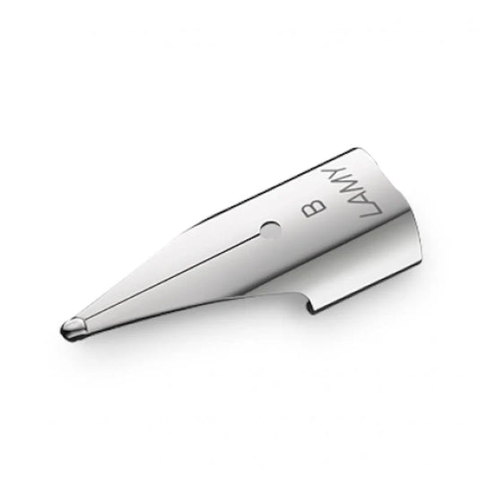 Lamy polished Z 50 nib only