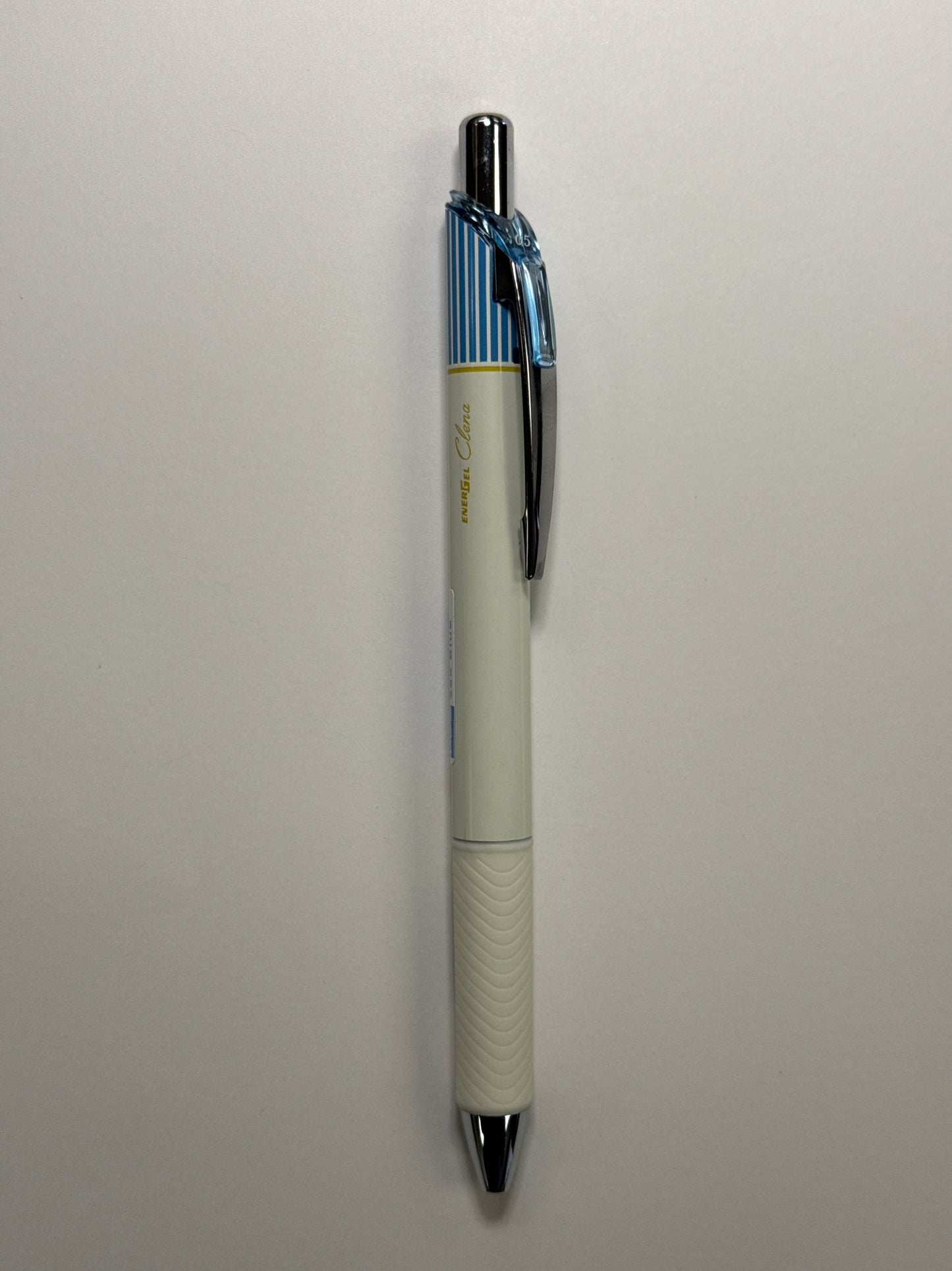 Pentel energel Clena 0.5