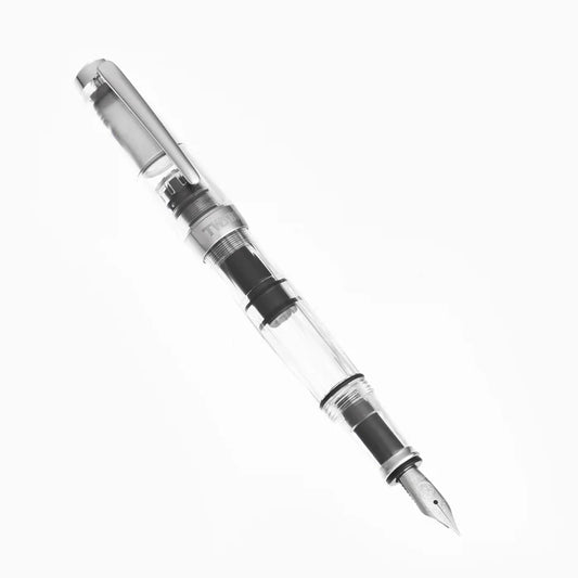 TWSBI Diamond Mini Clear Fountain Pen B