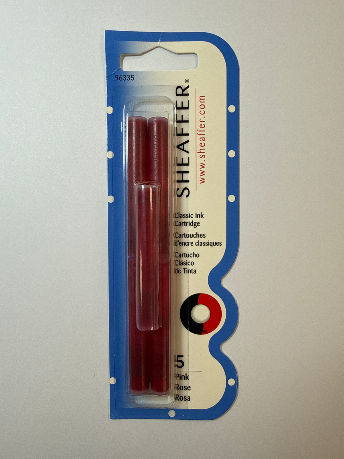 Sheaffer Ink Cartridge
