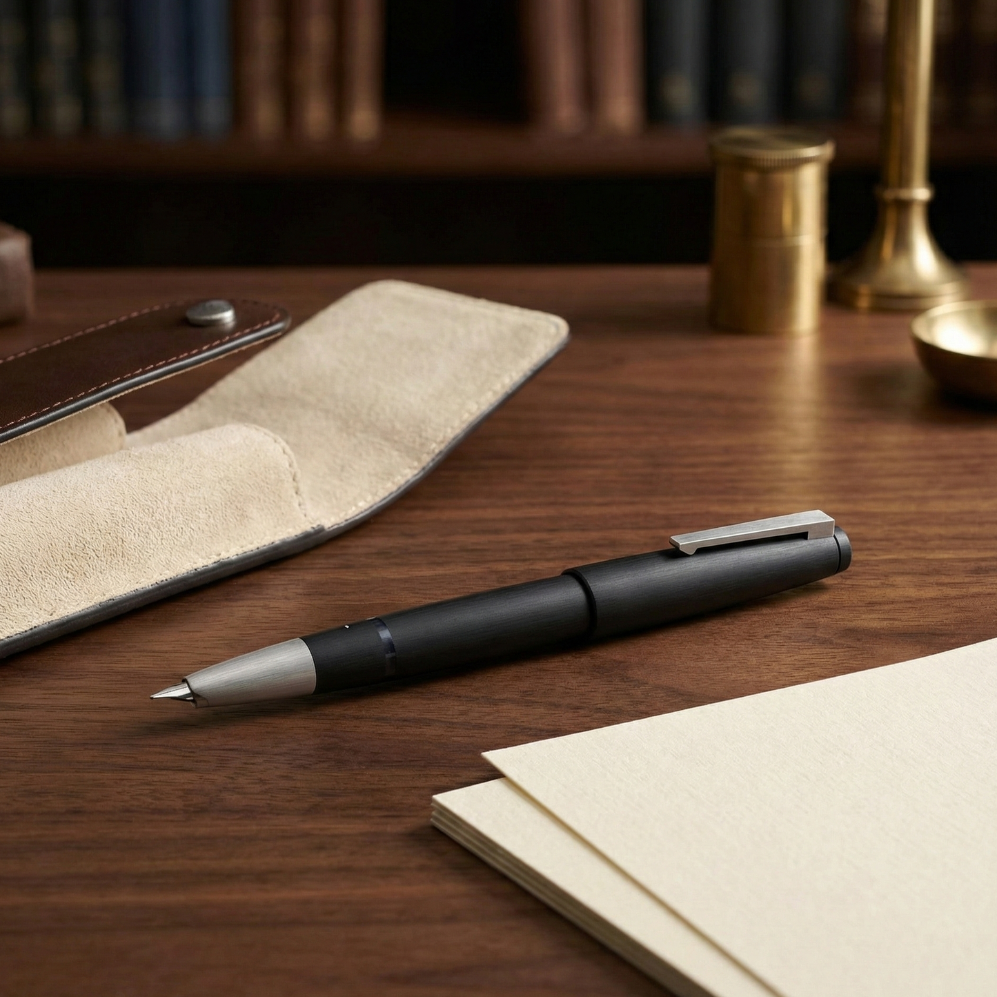Lamy 2000 fine