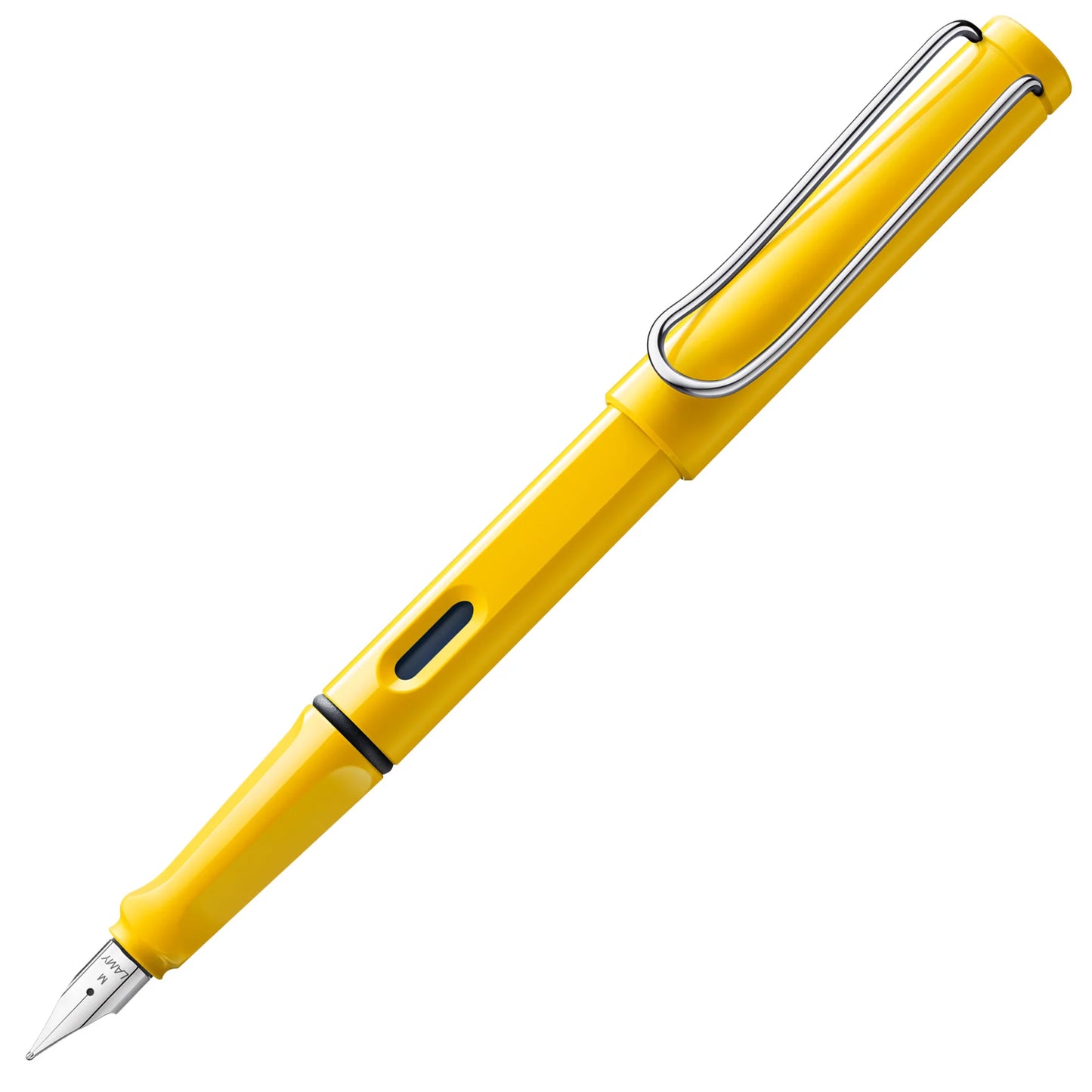 Lamy Safari Fountain Pen