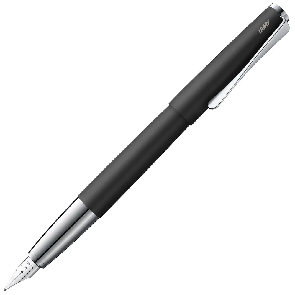 Lamy Studio Fountain pen Fine - Black