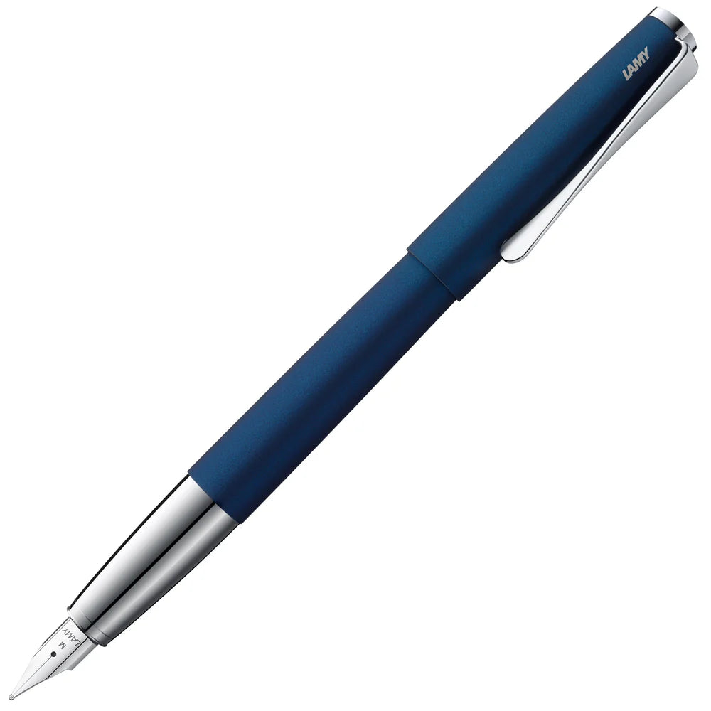 Lamy Studio Fountain pen Fine - Imperial Blue