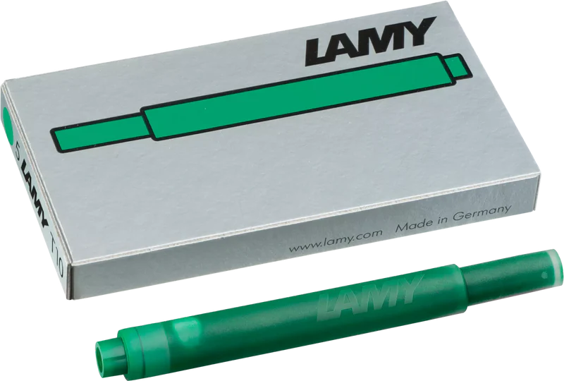 Lamy T10 Ink Cartridges