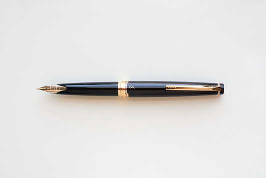 Pilot E95 Black CON 40