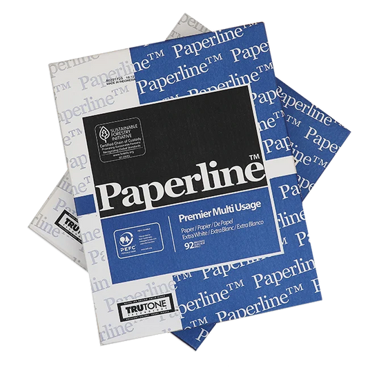 Paperline Premier multi usage