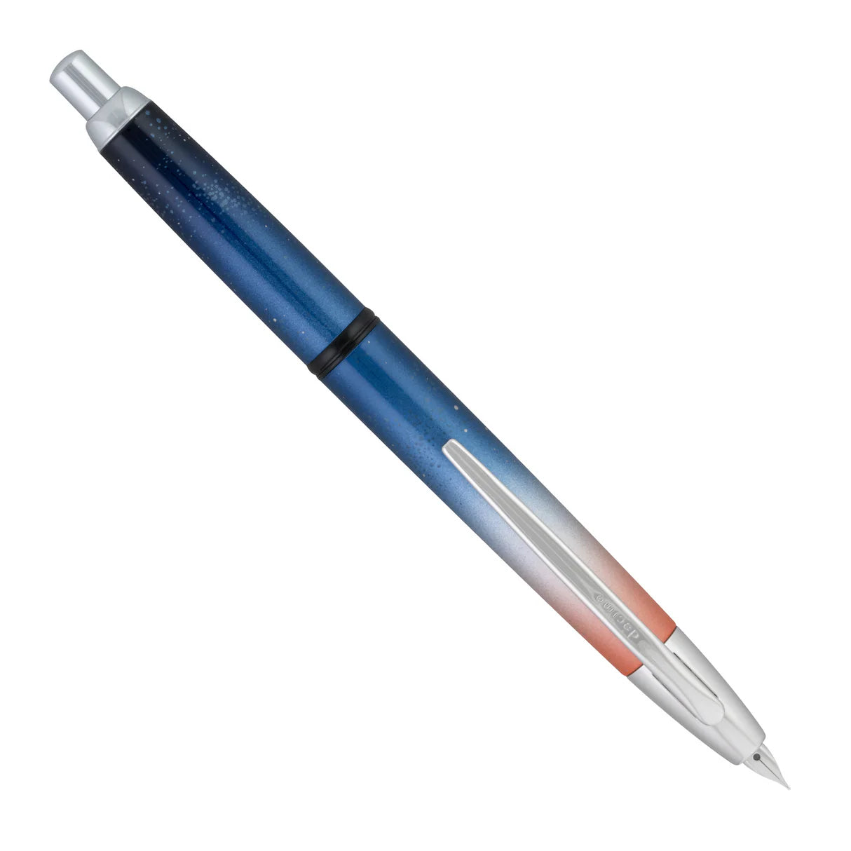 Pilot Capless Decimo Limited edition 2025