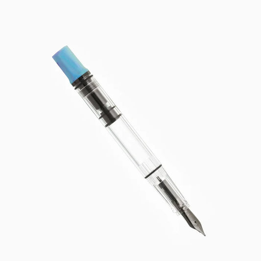 TWSBI ECO Cosmo w/ Onyx Fountain Pen B