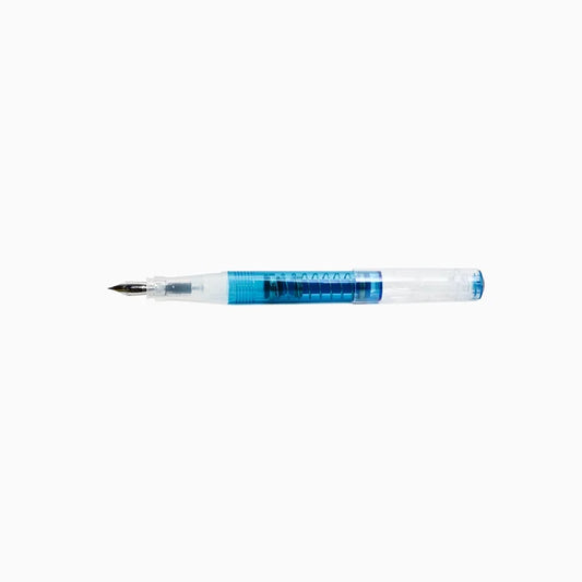 TWSBI GO Sapphire Fountain Pen F