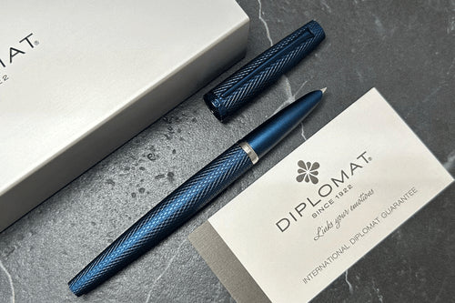 Diplomat Viper Fountain Pen