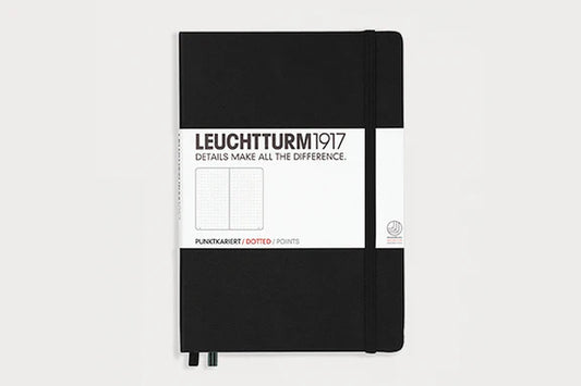 Leuchtturm1917 Dotted notebook