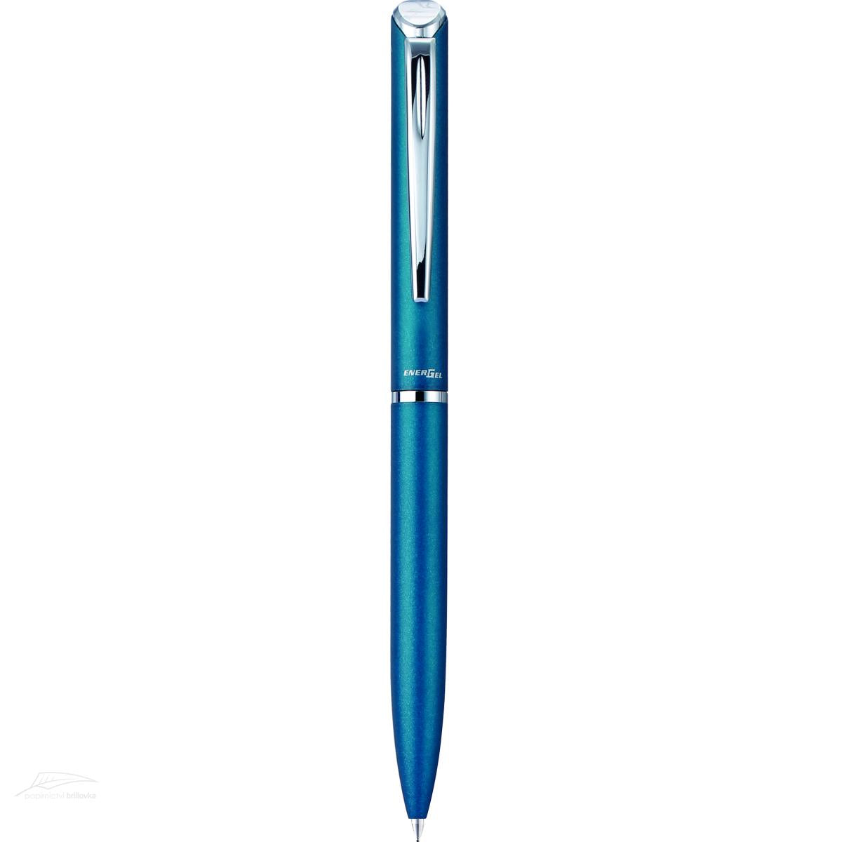 Pentel Energel Gel Ink Pen 0.7mm
