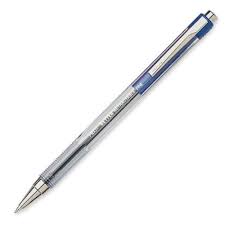 Pilot Better Retractable Ballpoint Pen