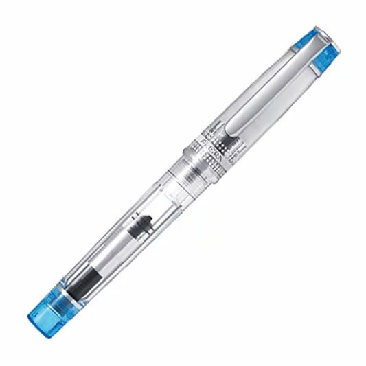 Pilot prera fountain pen - CM nib