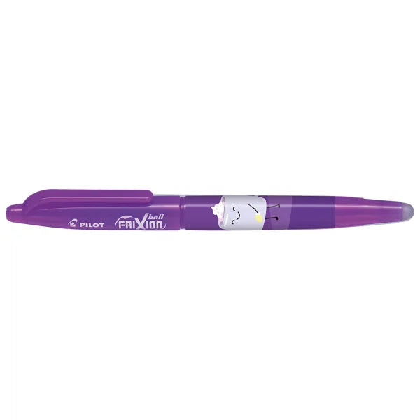 Pilot Frixion Ball Cocoa Blue Ink 0.7mm