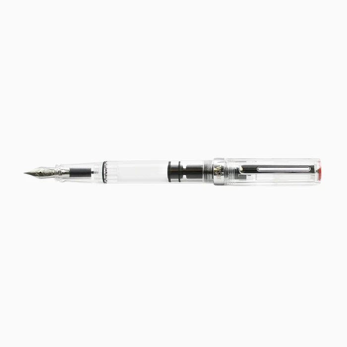 TWSBI ECO Clear Fountain Pen M