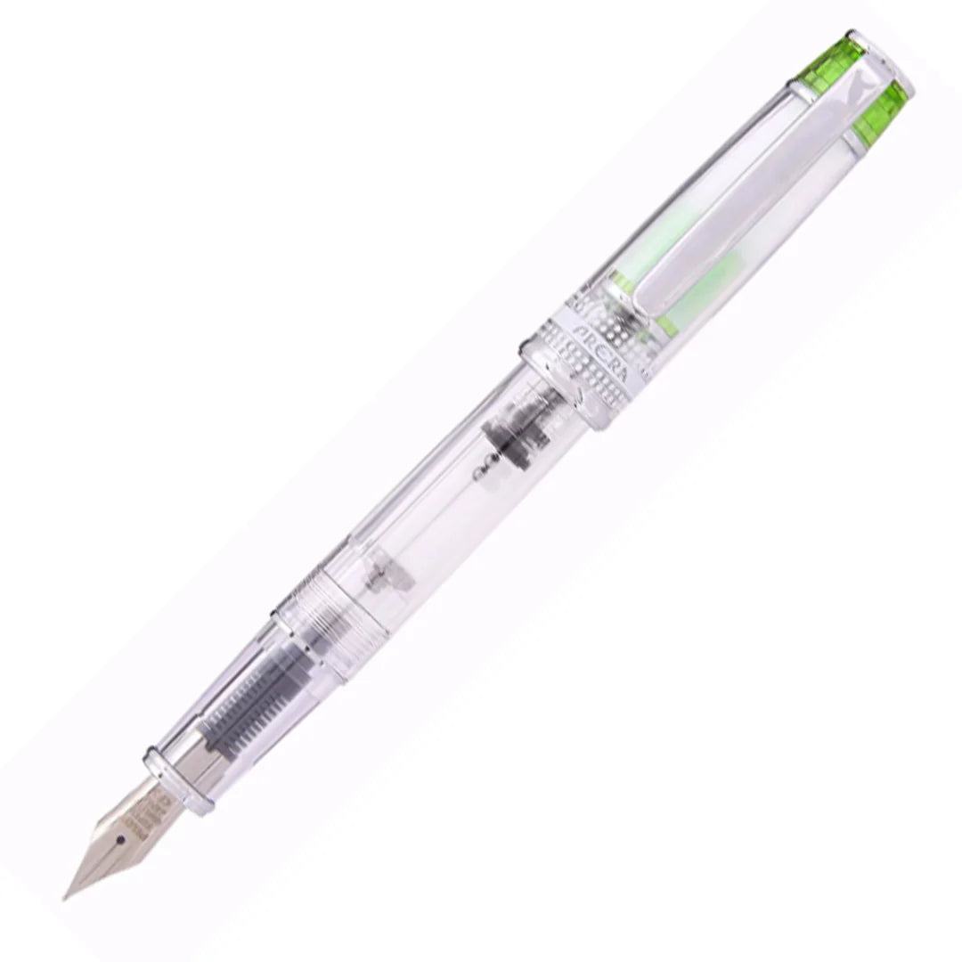 Pilot prera fountain pen - CM nib