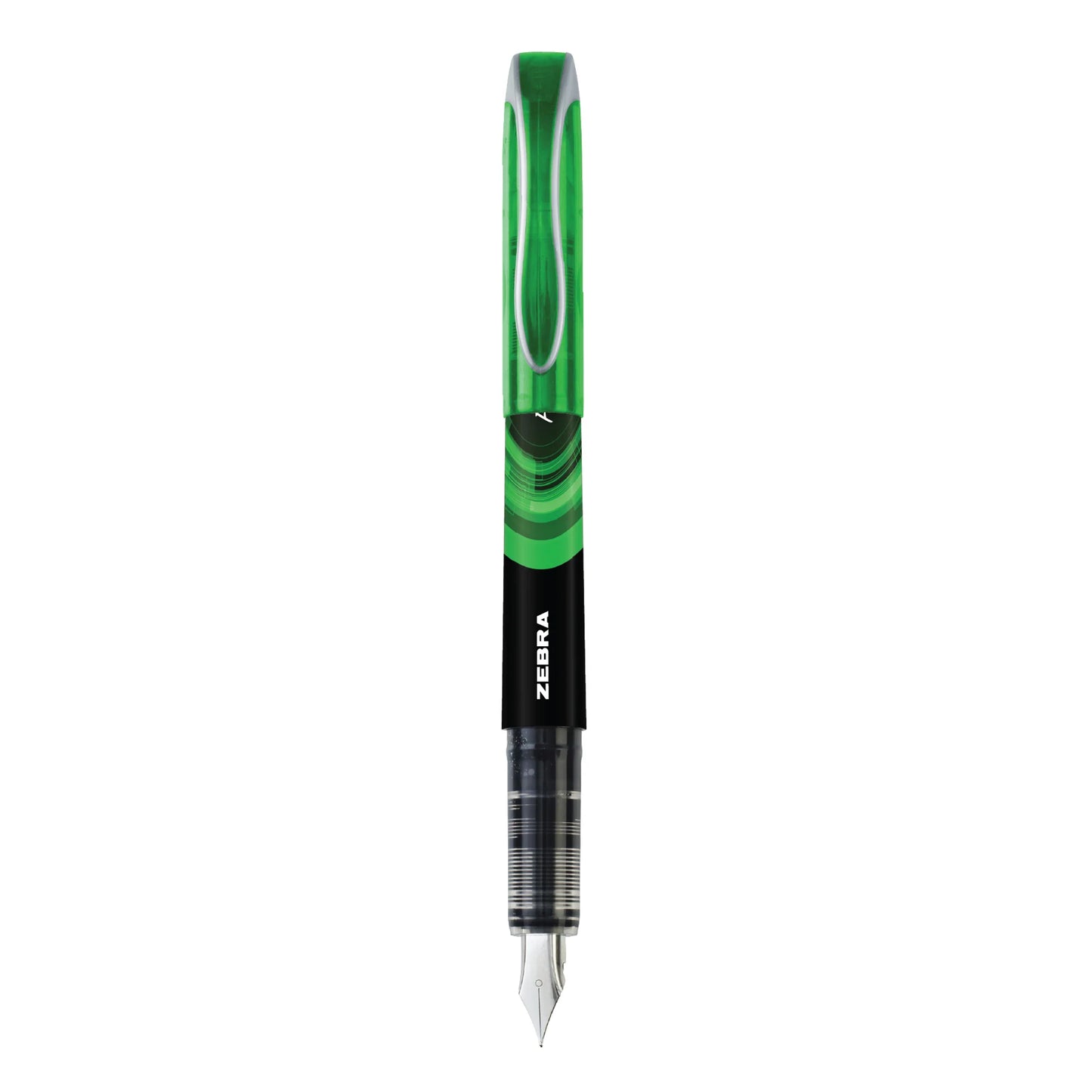 Zebra Fountain pen 0.6mm