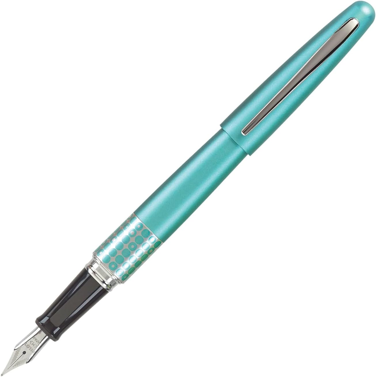 Pilot MR3 Retro Pop Fountain Pen