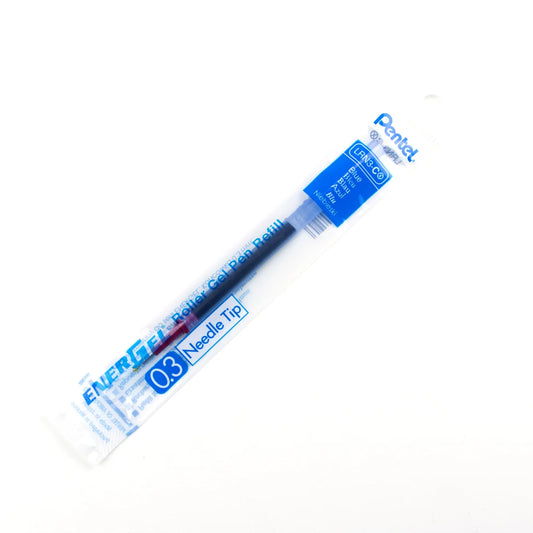 Pentel Energel 0.3 ink refill
