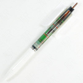 Pilot Acro Ballpoint Pen - Limited Edition Christmas Market