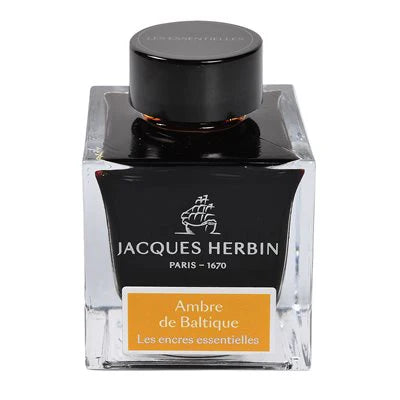 Jacques Herbin - Baltic Amber