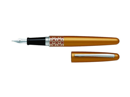 Pilot MR3 Retro Pop Fountain Pen - Medium Nib
