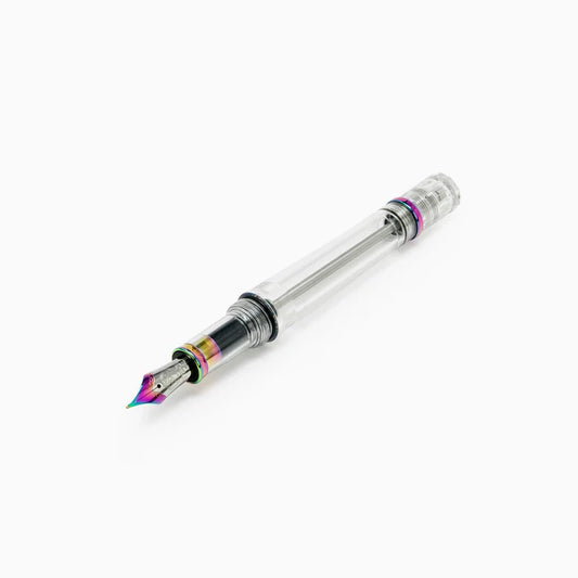 TWSBI Vac700R Iris Fountain Pen M
