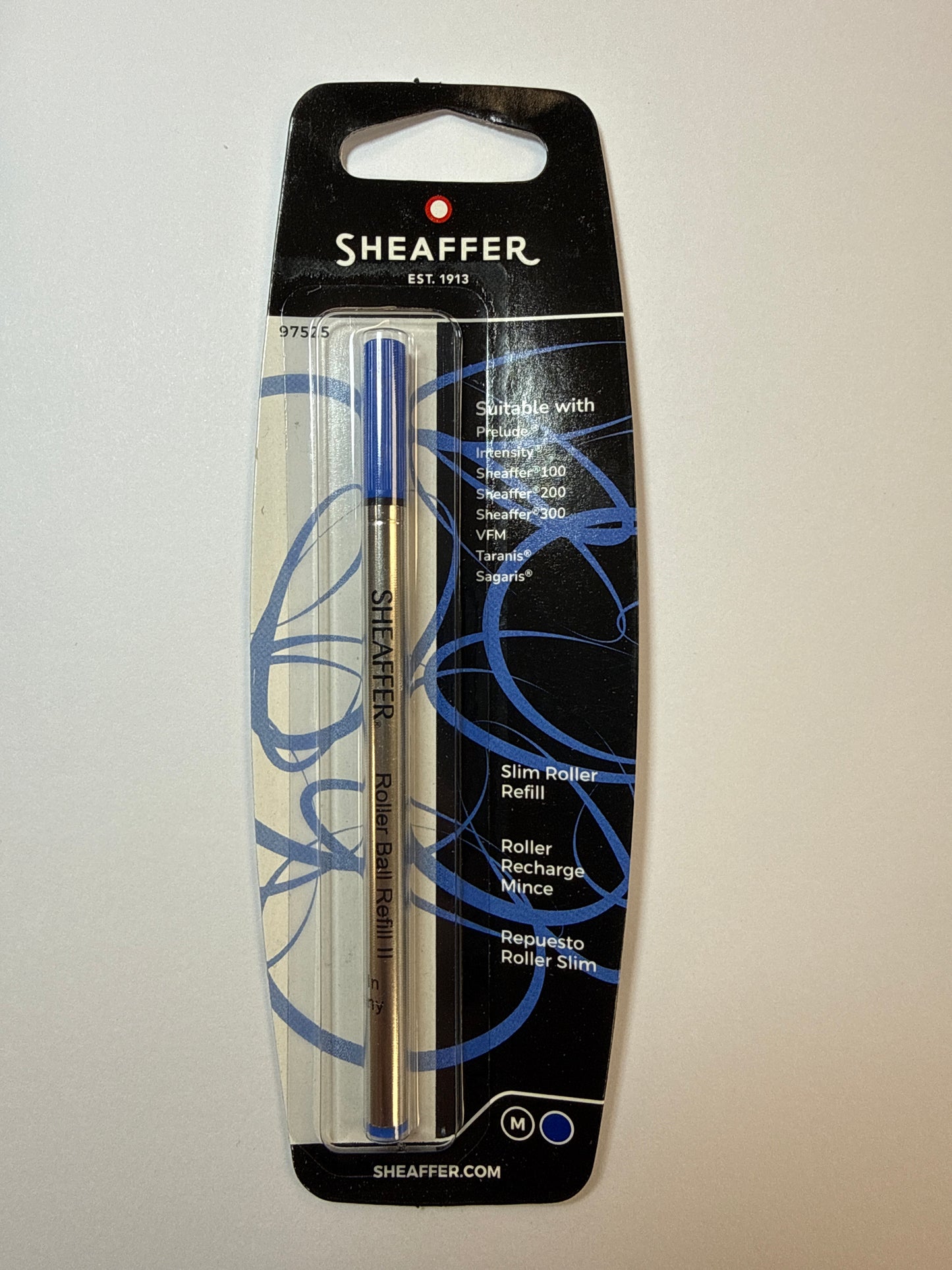 Sheaffer Slim Roller Refill