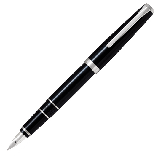 Pilot Falcon Black CON70  - SF