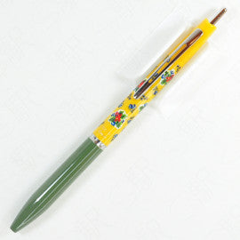 Pilot Acro Ballpoint Pen - Limited Edition Christmas Market