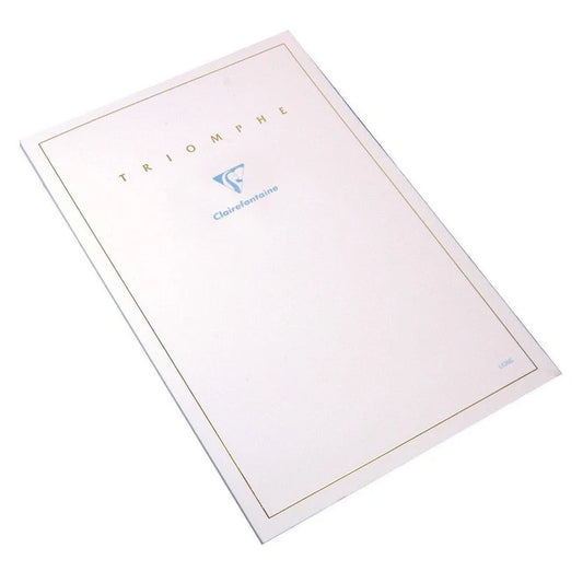 Blank Triumph Pad 100 pages 6½X8¼