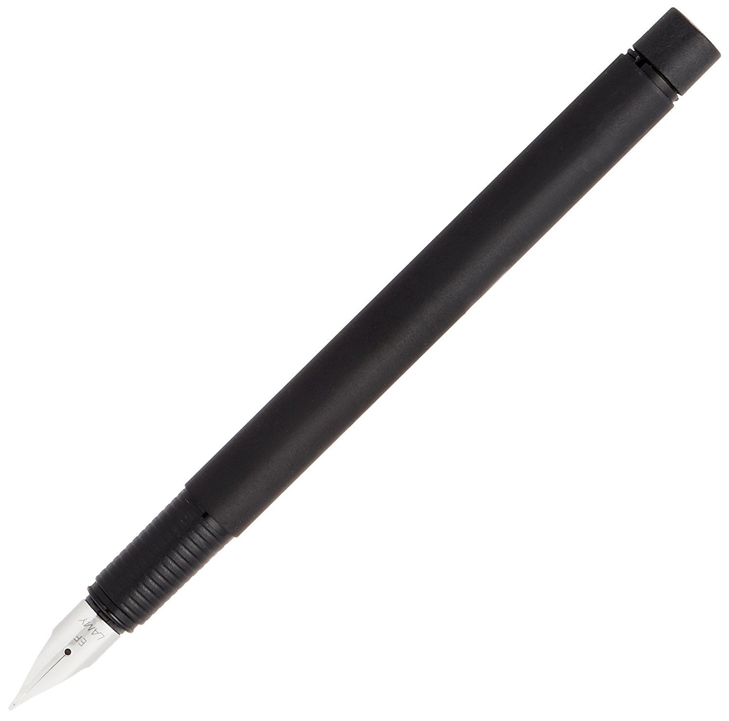 Lamy cp1 Matt black fine