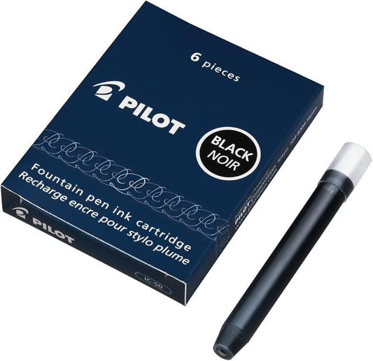 Pilot Fountain Pen Ink Cartridge