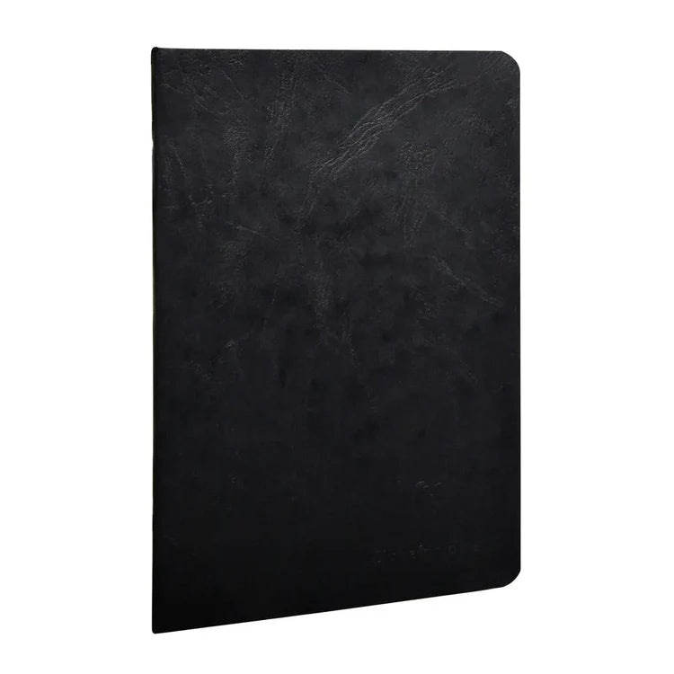 Age-Bag Lined Notebook – 96 Pages - A6, A5, A4