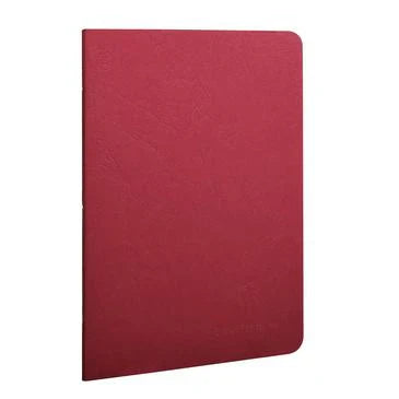 Age-Bag Lined Notebook – 96 Pages - A6, A5, A4