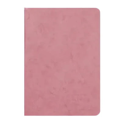 Age-Bag Lined Notebook – 96 Pages - A6, A5, A4