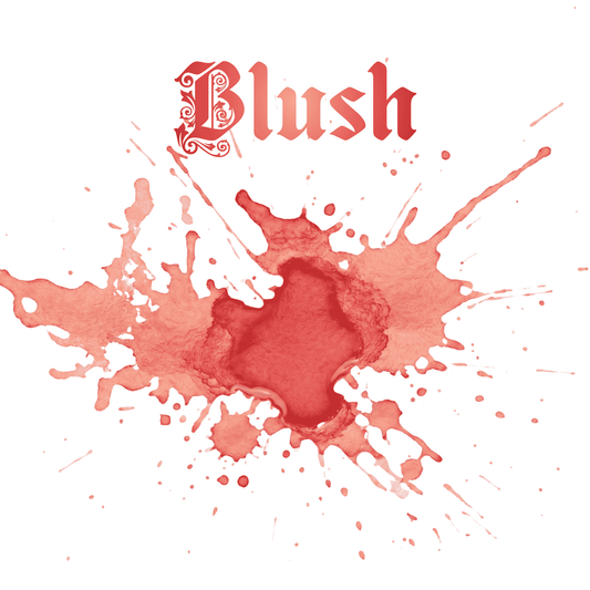 Diamine Blush Ink – 50ml (2025 Inkvent)