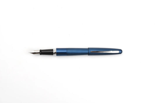 Pilot Cocoon Fountain Pen - Blue