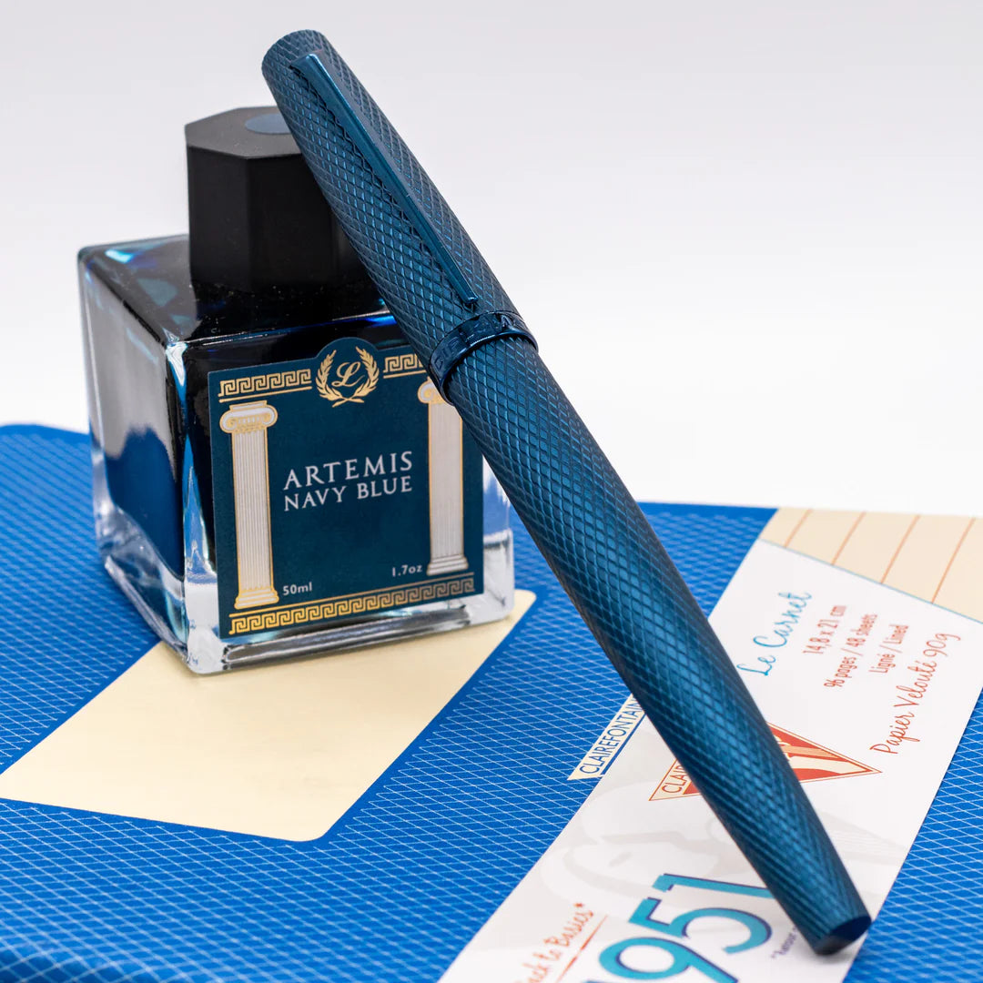 Diplomat Viper Fountain Pen