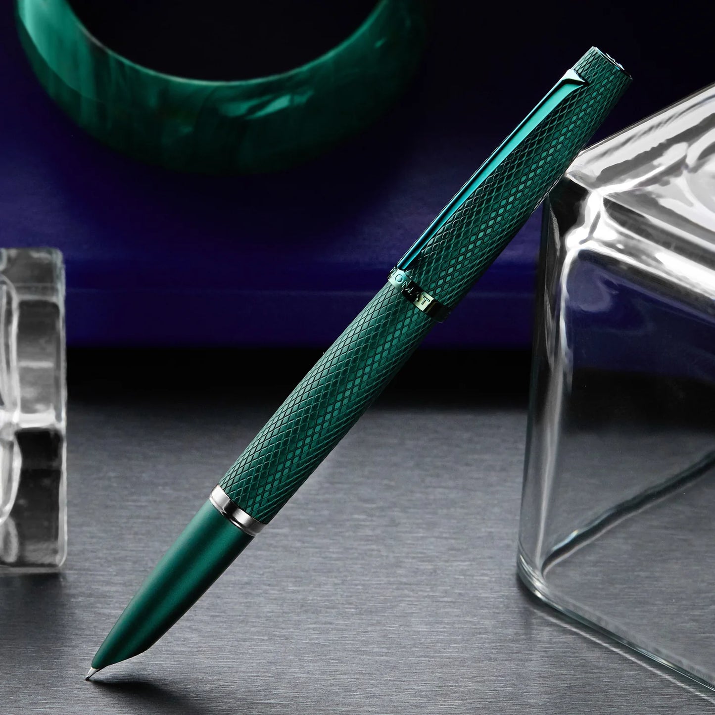 Diplomat Viper Fountain Pen