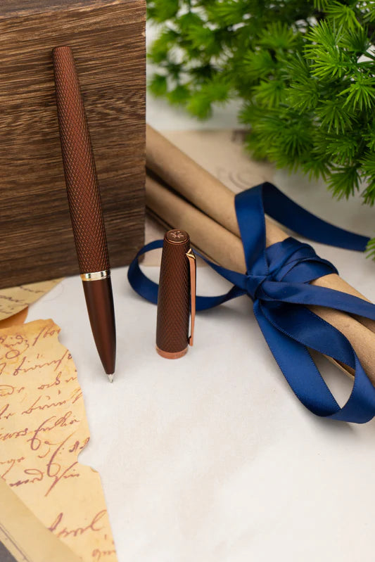 Diplomat Viper Fountain Pen