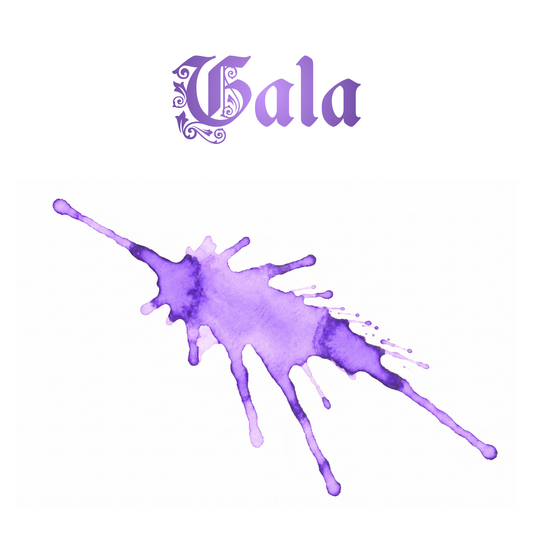 Diamine Gala Ink – 50ml (2025 Inkvent)