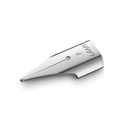 Lamy polished Z 50  nib only