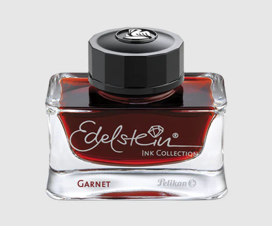 Pelikan Edelstein Premium Bottle 50 ml - Garnet