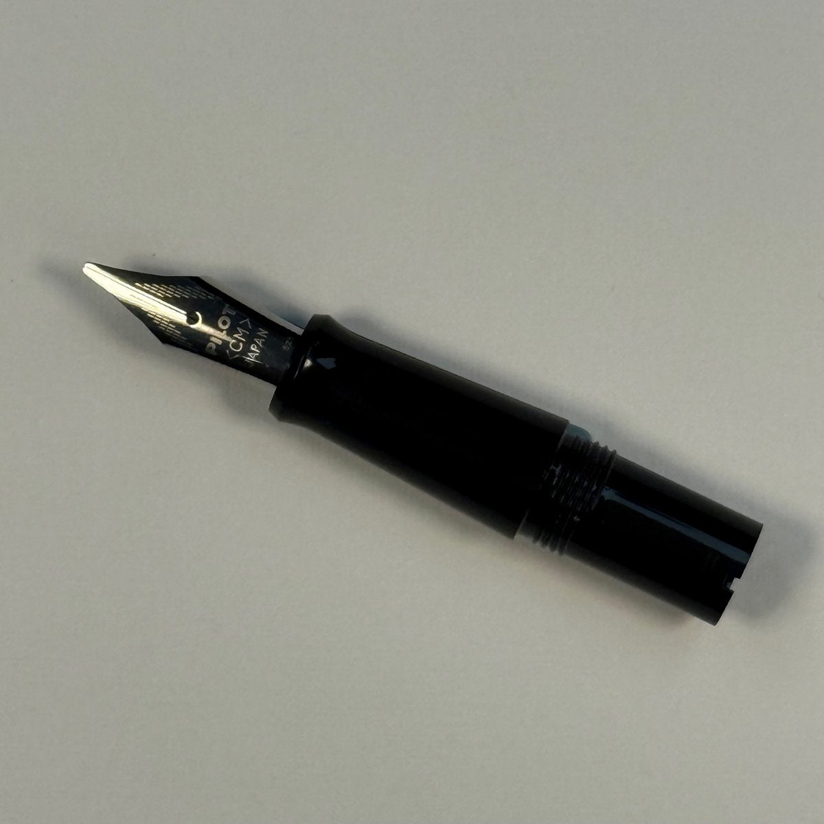 Pilot MR Fountain Pen Nibs