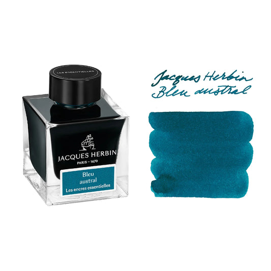Jacques Herbin - Bleu Austral